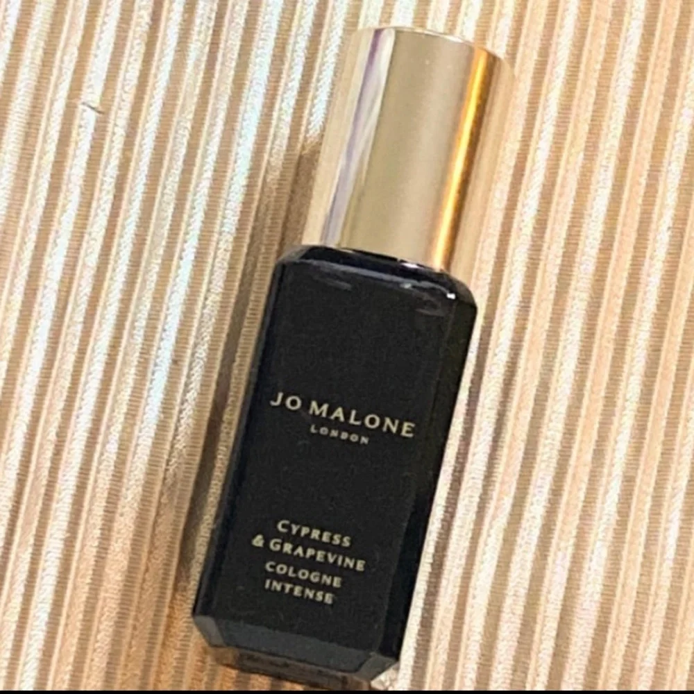 Jo Malone Cypress & Grapevine Intense - 9ml travel spray